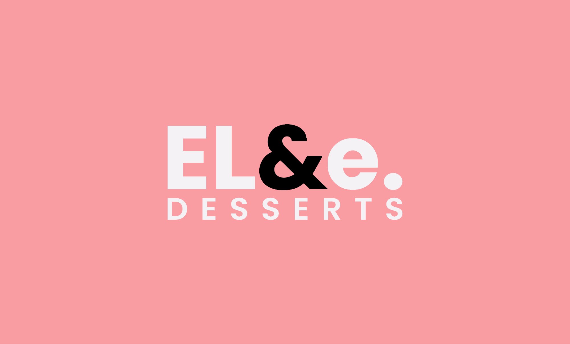 EL&e Desserts